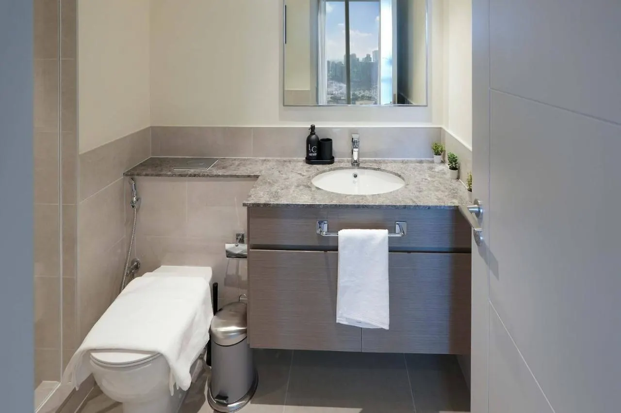 Chic 2-Bedroom Downtown Gem Dubai United Arab Emirates